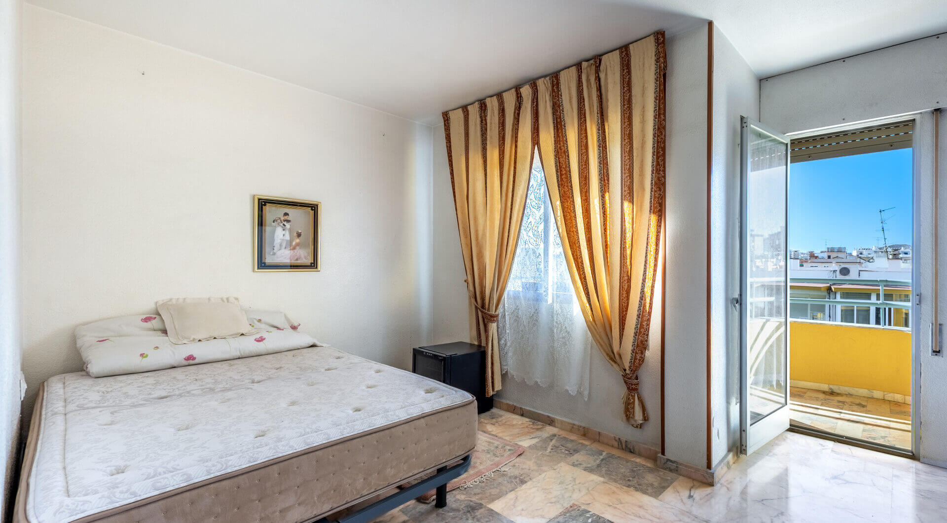Hiszpania, Fuengirola, Fuengirola Centro