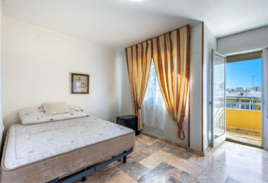Hiszpania, Fuengirola, Fuengirola Centro