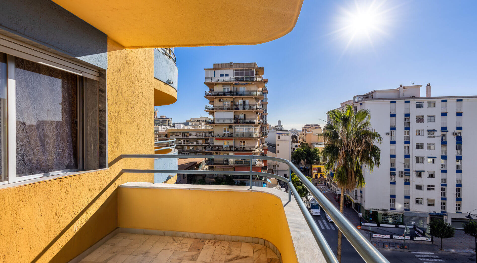 Hiszpania, Fuengirola, Fuengirola Centro