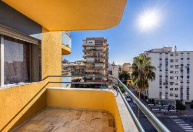 Hiszpania, Fuengirola, Fuengirola Centro