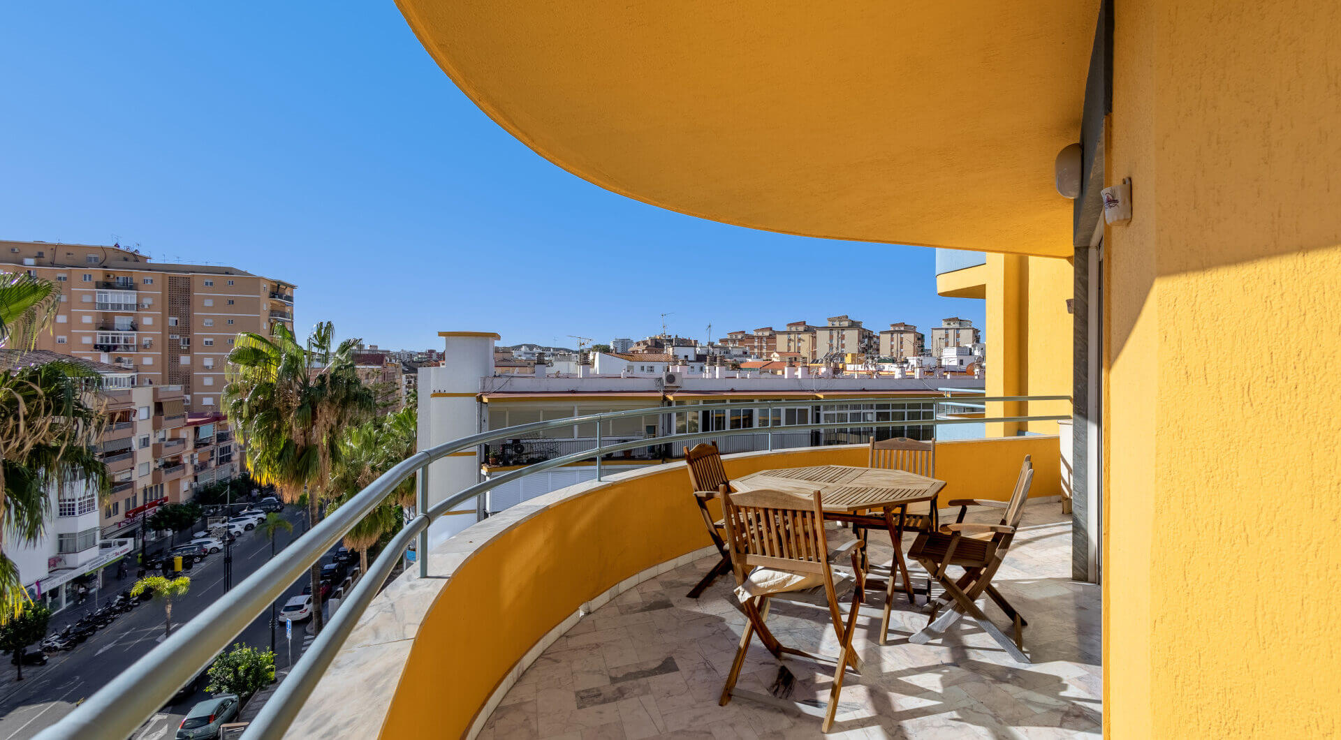 Hiszpania, Fuengirola, Fuengirola Centro