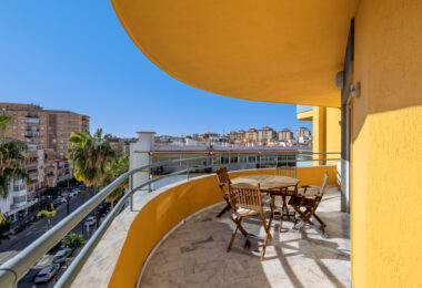 Hiszpania, Fuengirola, Fuengirola Centro