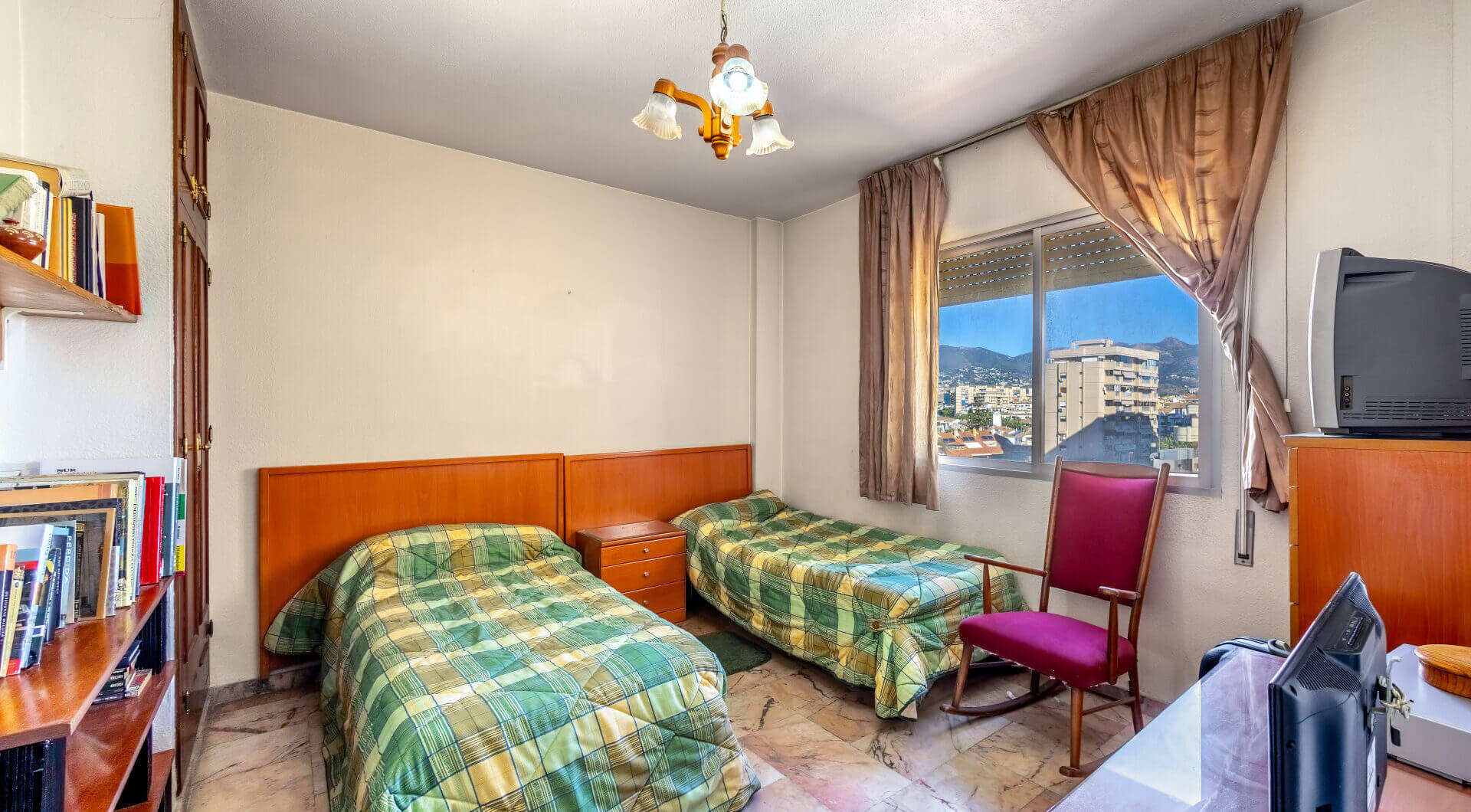 Hiszpania, Fuengirola, Fuengirola Centro
