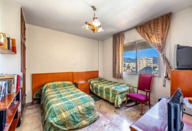 Hiszpania, Fuengirola, Fuengirola Centro
