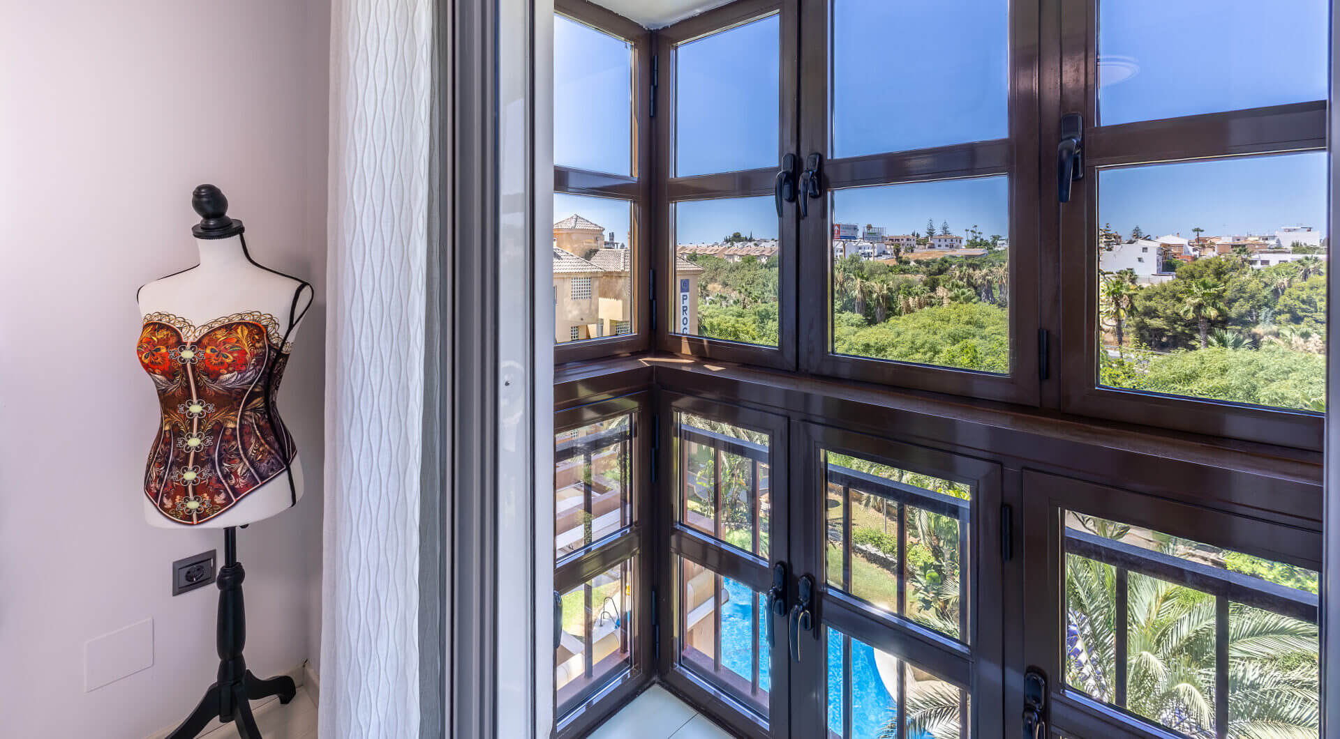 Hiszpania, Fuengirola, Los Pacos