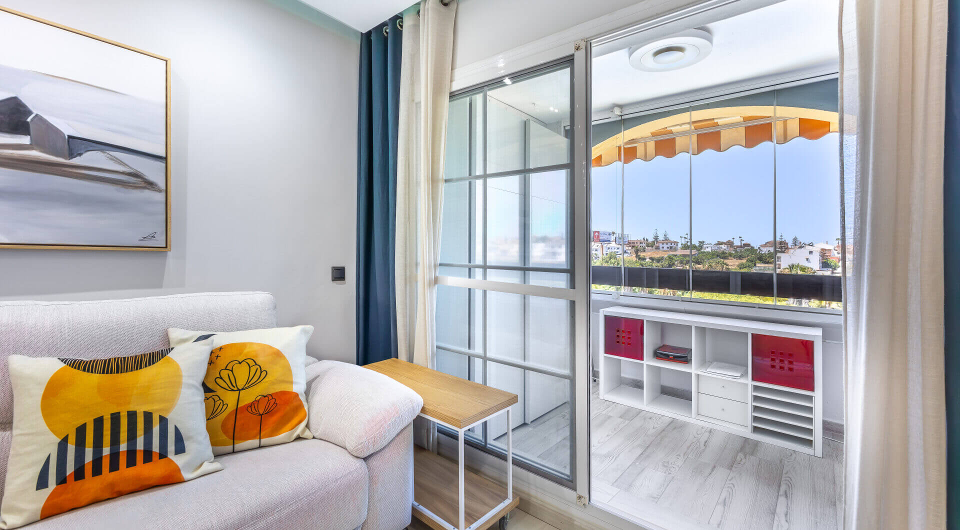 Hiszpania, Fuengirola, Los Pacos