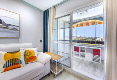 Hiszpania, Fuengirola, Los Pacos