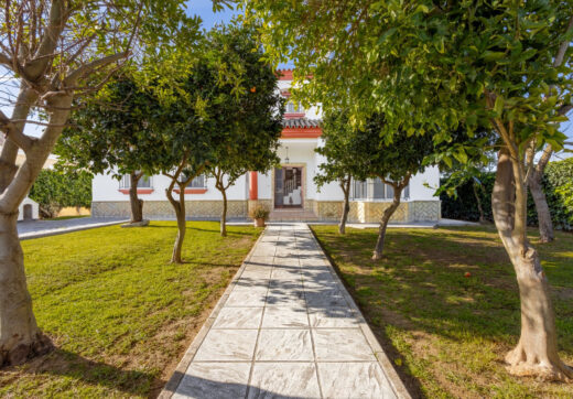 Hiszpania, El Puerto de Santa Maria, Norte