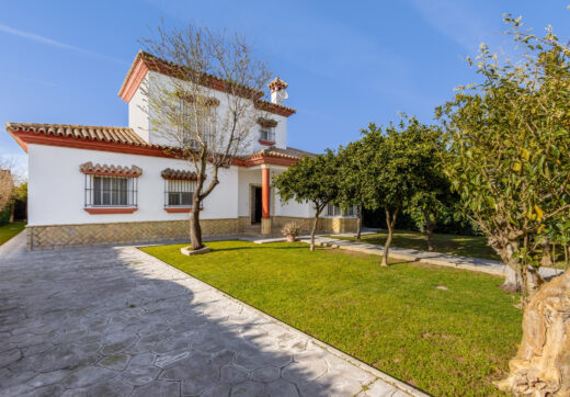Hiszpania, El Puerto de Santa Maria, Norte