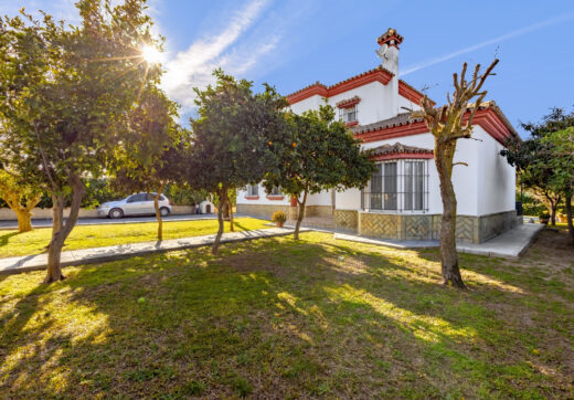 Hiszpania, El Puerto de Santa Maria, Norte