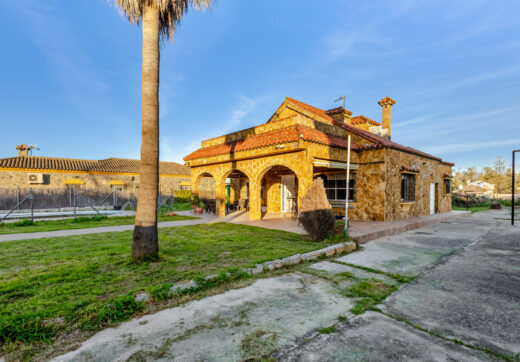 Hiszpania, El Puerto de Santa Maria