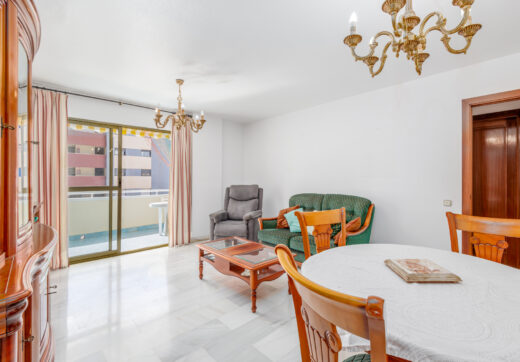 Hiszpania, Fuengirola, Fuengirola Centro