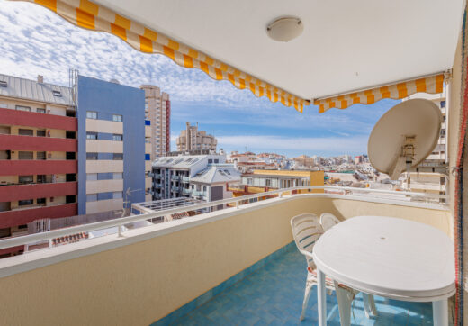 Hiszpania, Fuengirola, Fuengirola Centro