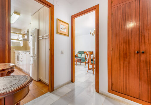 Hiszpania, Fuengirola, Fuengirola Centro