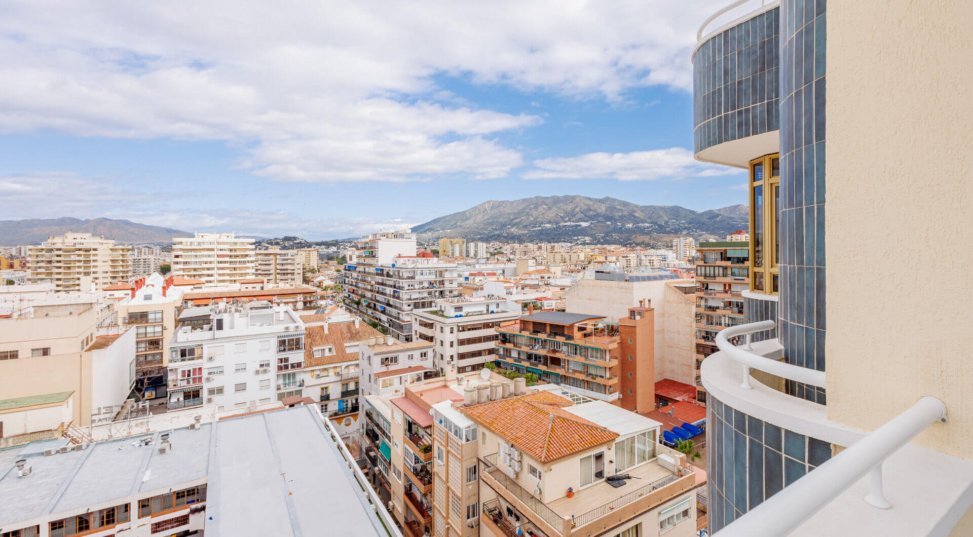 Hiszpania, Fuengirola, Fuengirola Centro