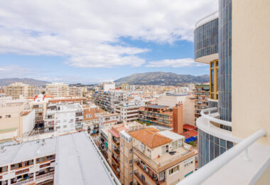 Hiszpania, Fuengirola, Fuengirola Centro