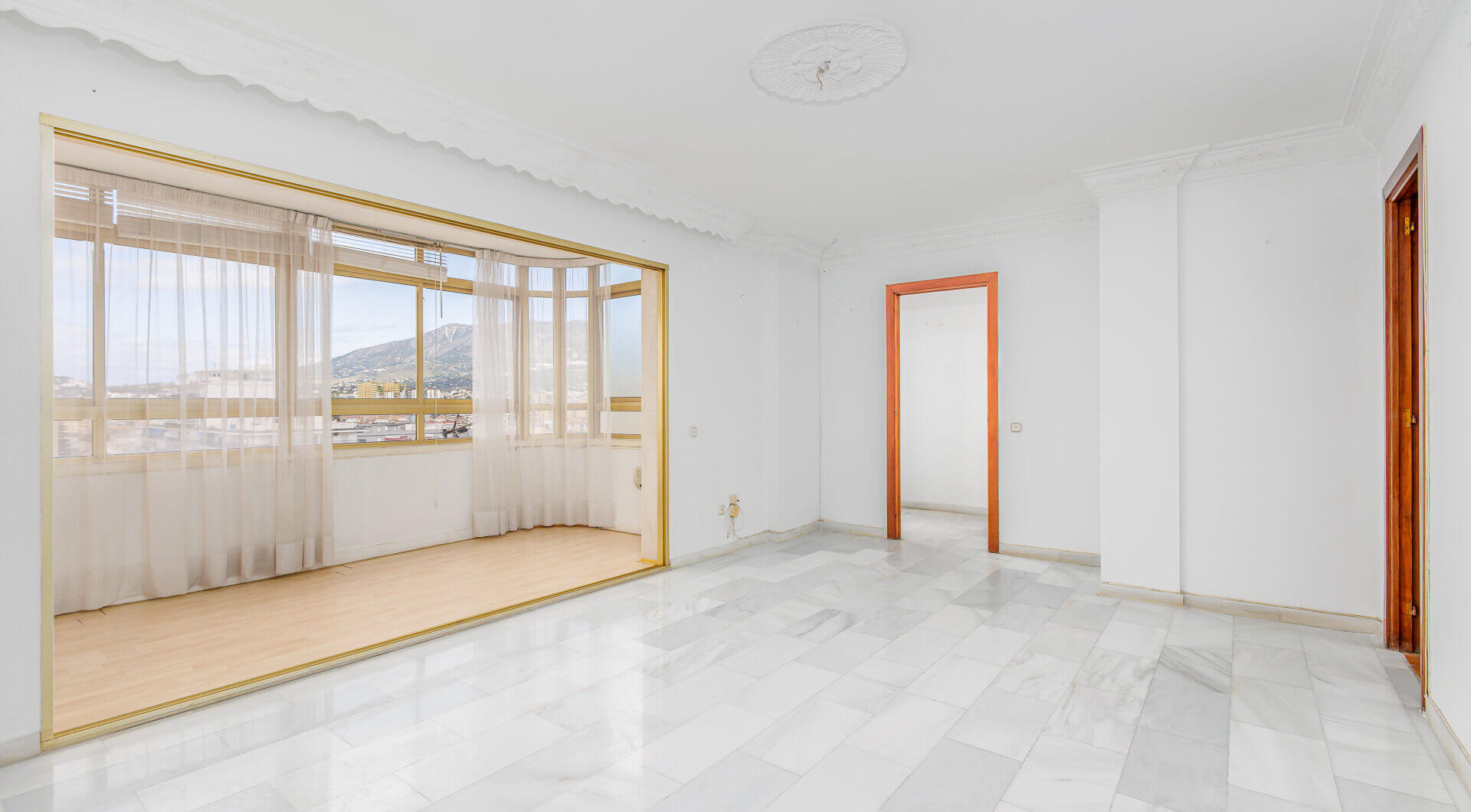 Hiszpania, Fuengirola, Fuengirola Centro
