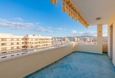 Hiszpania, Fuengirola, Fuengirola Centro