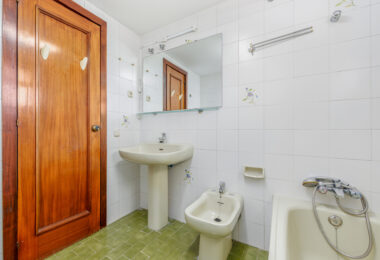 Hiszpania, Fuengirola, Fuengirola Centro