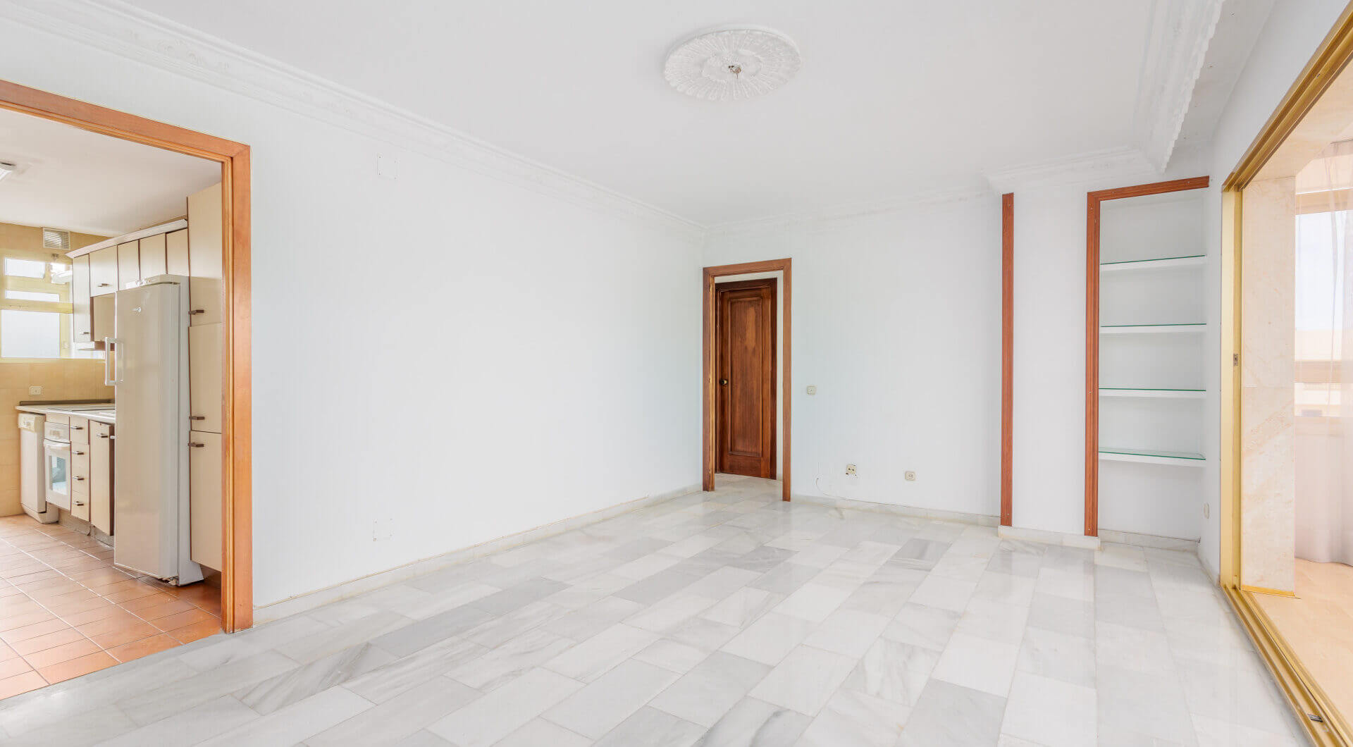 Hiszpania, Fuengirola, Fuengirola Centro