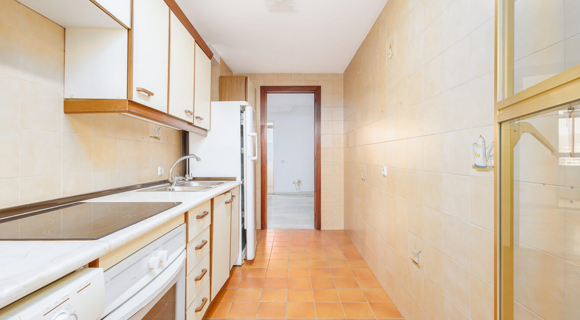 Hiszpania, Fuengirola, Fuengirola Centro