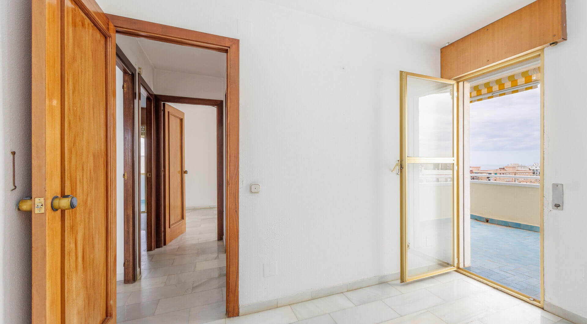 Hiszpania, Fuengirola, Fuengirola Centro