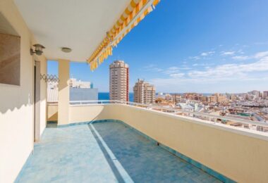 Hiszpania, Fuengirola, Fuengirola Centro