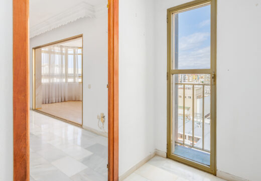 Hiszpania, Fuengirola, Fuengirola Centro