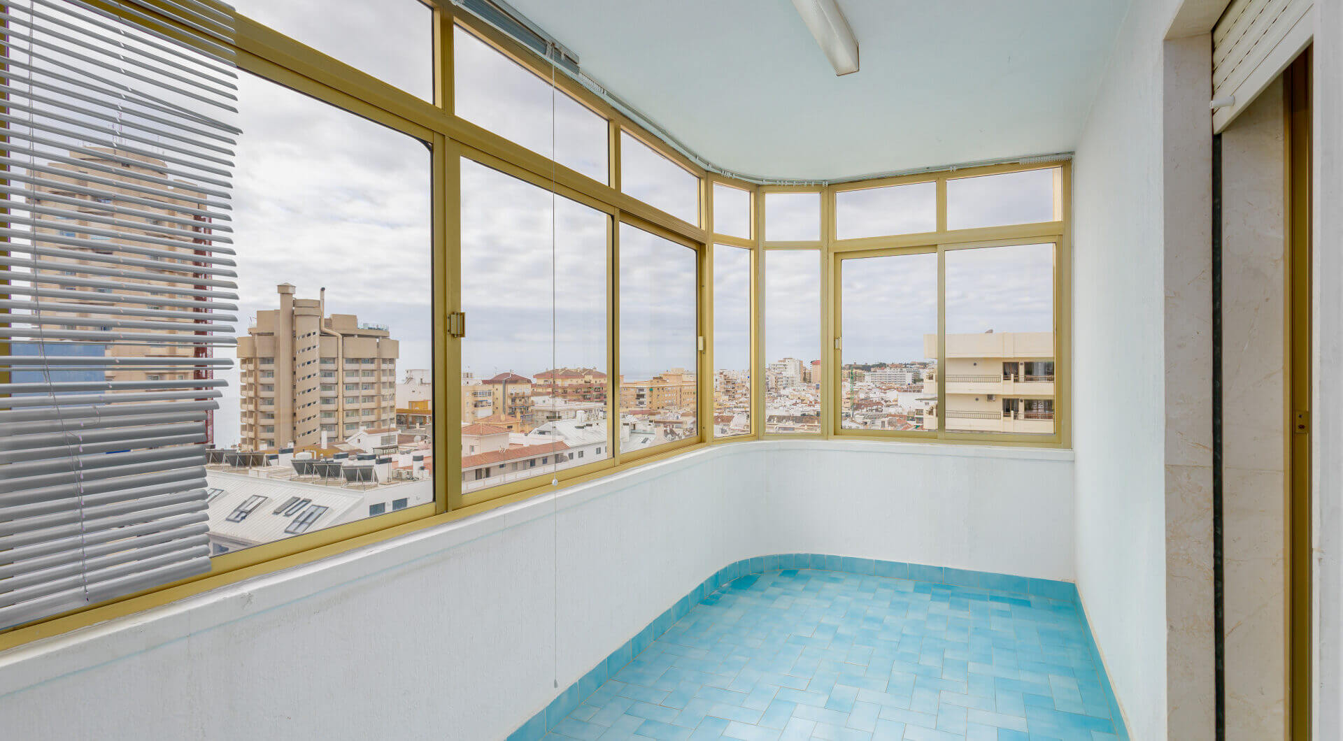 Hiszpania, Fuengirola, Fuengirola Centro