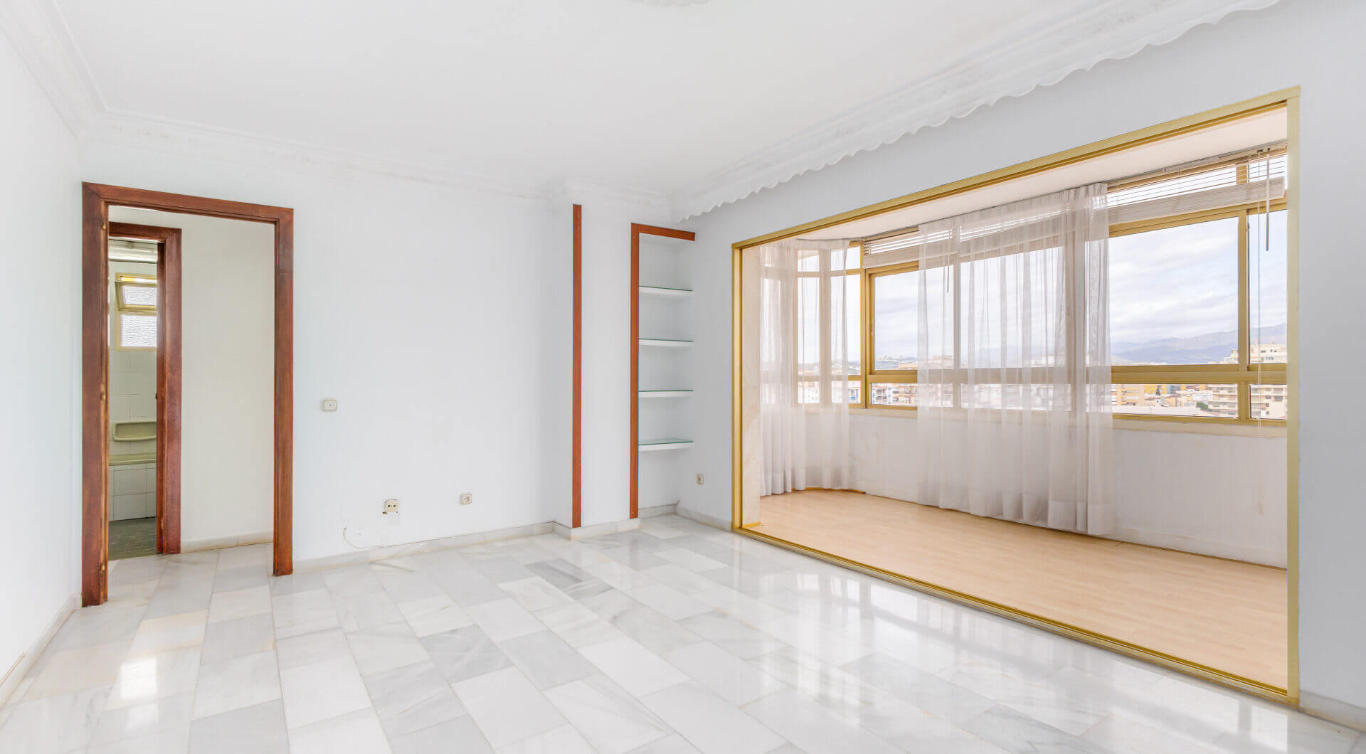 Hiszpania, Fuengirola, Fuengirola Centro
