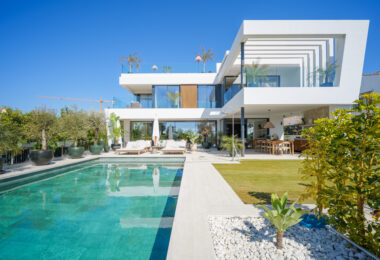 Hiszpania, Marbella, Marbella Este