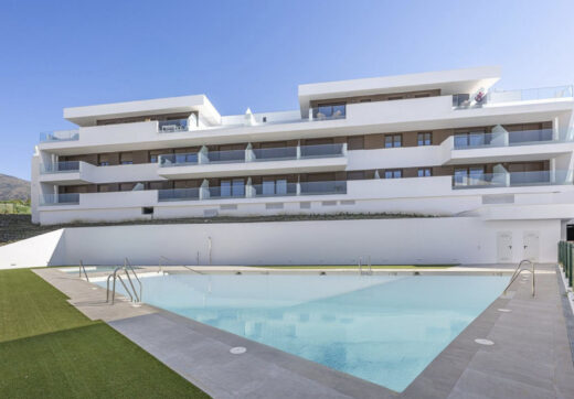 Hiszpania, Estepona, Estepona Town