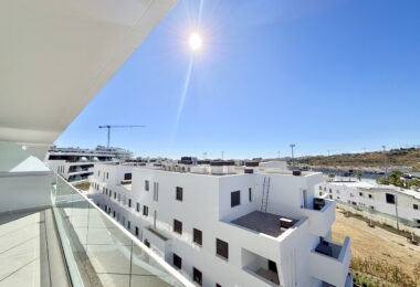 Hiszpania, Estepona, Estepona Town