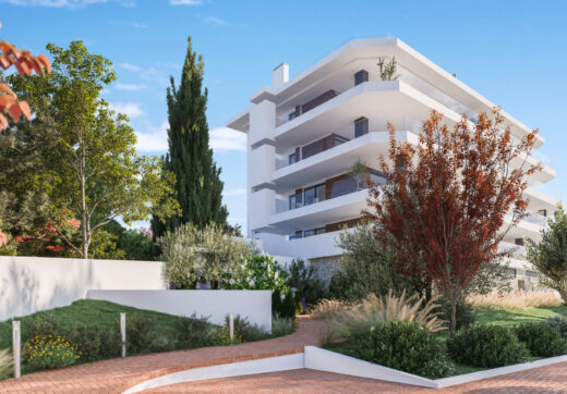 Hiszpania, Fuengirola, El Higueron
