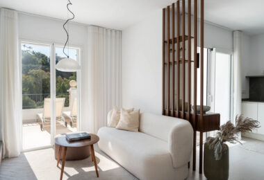 Hiszpania, Benahavis, Los Arcos (La Quinta)