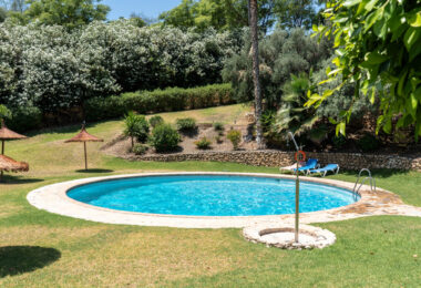 Hiszpania, Benahavis, Los Arcos (La Quinta)