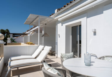 Hiszpania, Benahavis, Los Arcos (La Quinta)