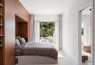 Hiszpania, Benahavis, Los Arcos (La Quinta)