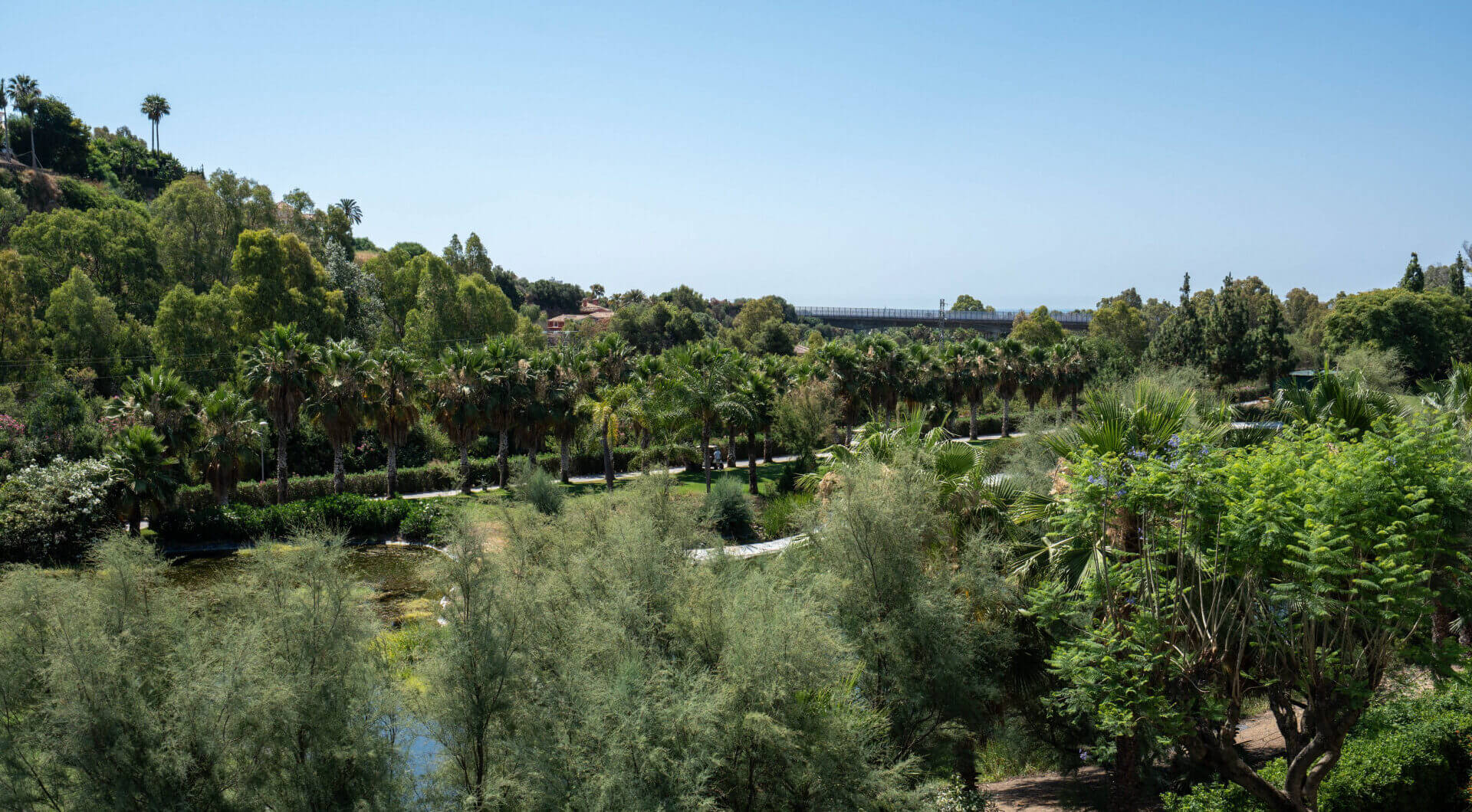 Hiszpania, Benahavis, Los Arcos (La Quinta)