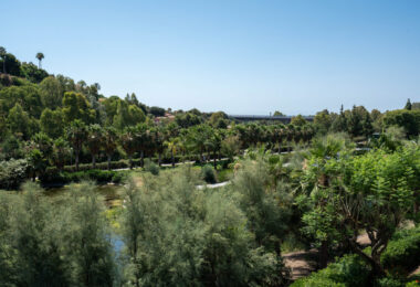 Hiszpania, Benahavis, Los Arcos (La Quinta)