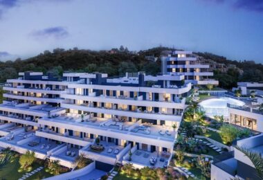 Hiszpania, Marbella, Marbella Este