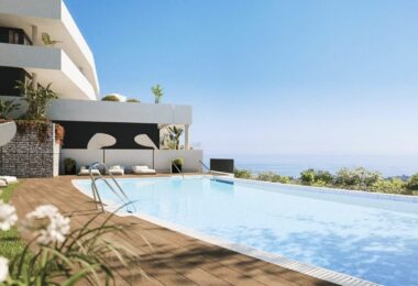 Hiszpania, Marbella, Marbella Este