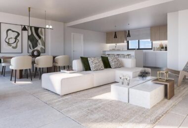 Hiszpania, Marbella, Marbella Este