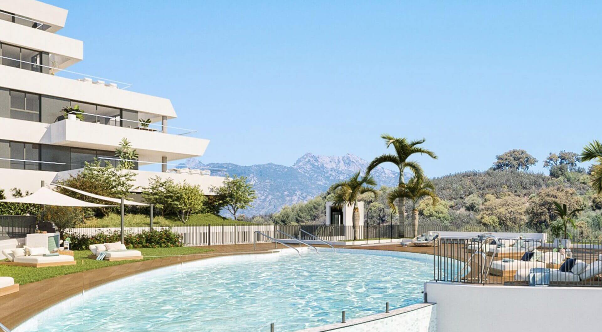 Hiszpania, Marbella, Marbella Este