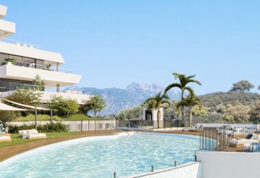 Hiszpania, Marbella, Marbella Este