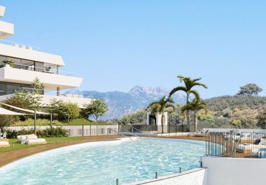 Hiszpania, Marbella, Marbella Este