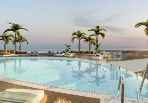 Hiszpania, Marbella, Marbella Este