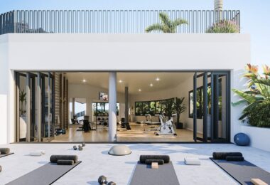 Hiszpania, Marbella, Marbella Este