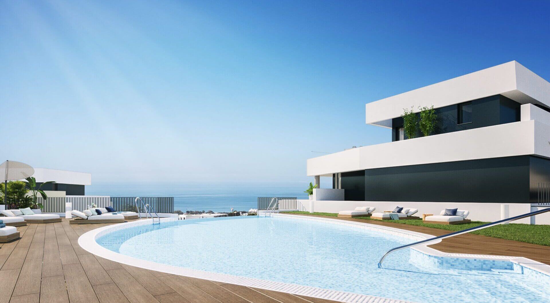 Hiszpania, Marbella, Marbella Este