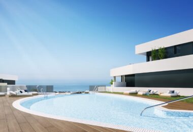 Hiszpania, Marbella, Marbella Este